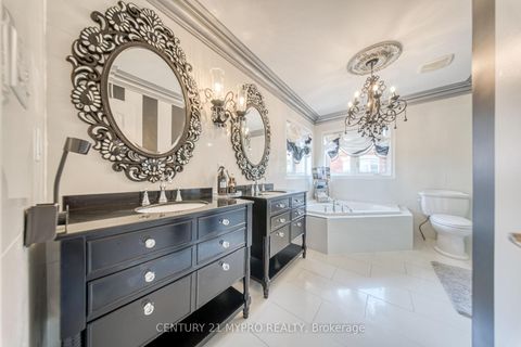 Photo 28 at 107 Hailsham Court, Vellore Village, Vaughan