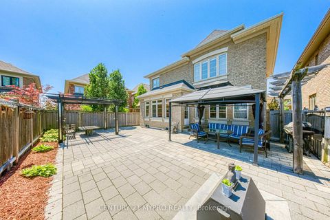 Photo 39 at 107 Hailsham Court, Vellore Village, Vaughan