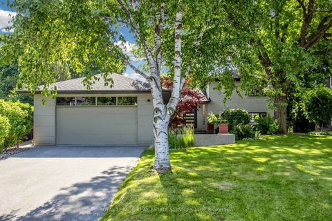 Photo 0 at 45 HOPPERTON Drive, Windfields, Toronto