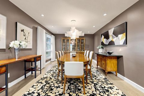 Photo 10 at 45 HOPPERTON Drive, Windfields, Toronto