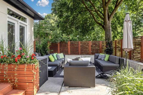 Photo 29 at 45 HOPPERTON Drive, Windfields, Toronto