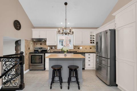 Photo 4 at 52 Summerset Drive, Ardagh, Barrie