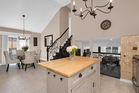 Photo 6 at 52 Summerset Drive, Ardagh, Barrie