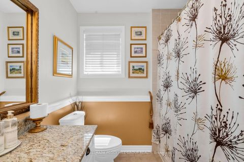 Photo 14 at 52 Summerset Drive, Ardagh, Barrie