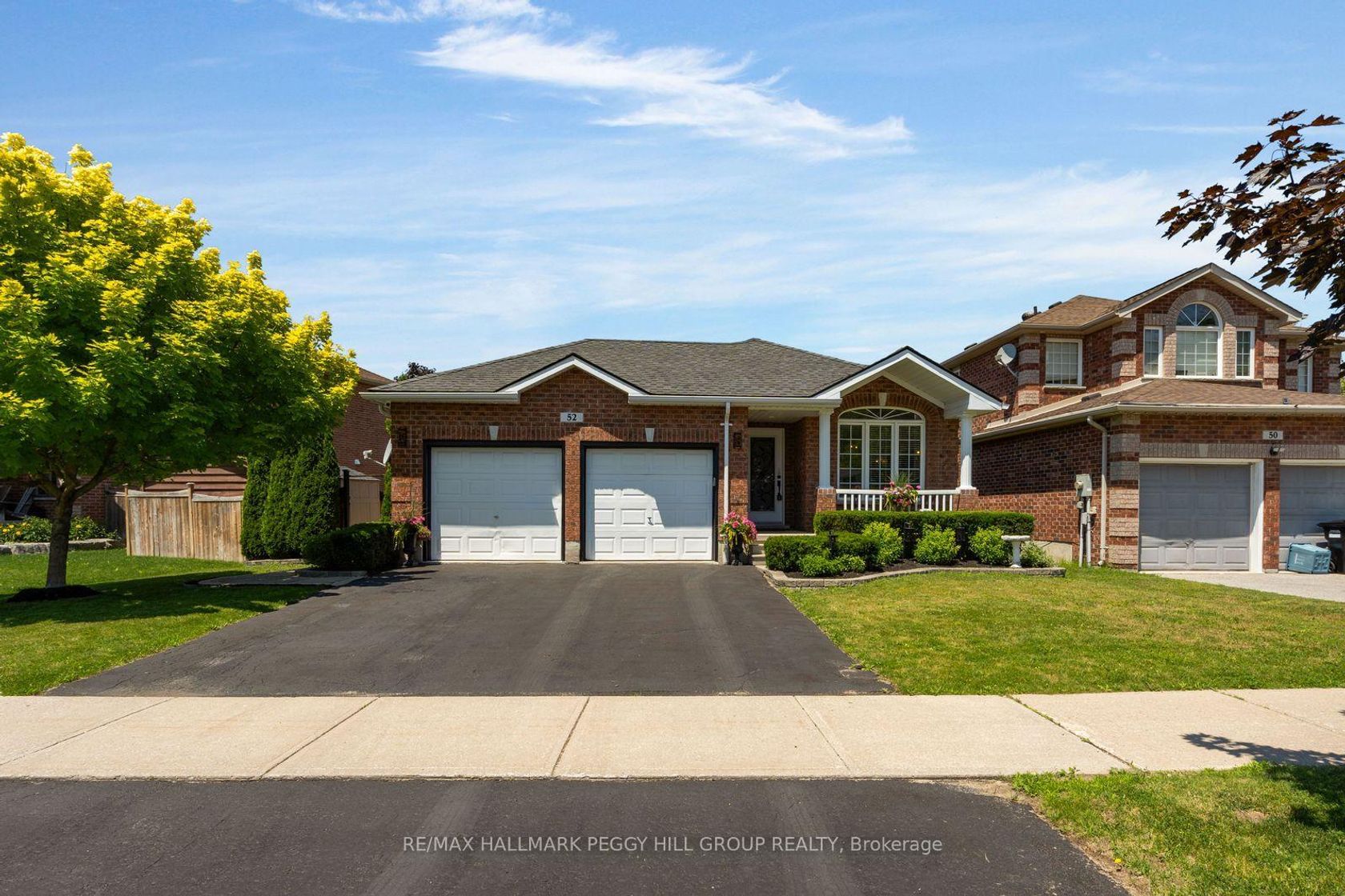 52 Summerset Drive, Ardagh, Barrie photo number 2