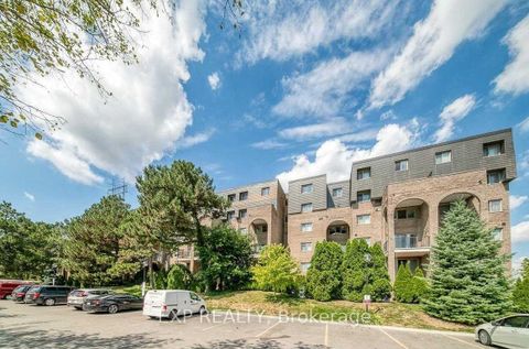 Photo 1 at 220 - 4001 Don Mills Road, Hillcrest Village, Toronto