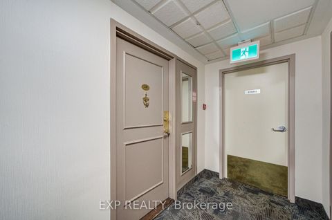 Photo 5 at 220 - 4001 Don Mills Road, Hillcrest Village, Toronto