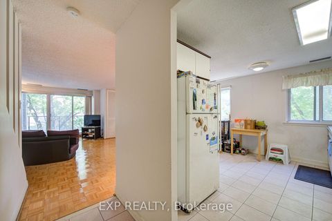 Photo 7 at 220 - 4001 Don Mills Road, Hillcrest Village, Toronto