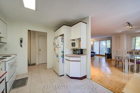 Photo 8 at 220 - 4001 Don Mills Road, Hillcrest Village, Toronto