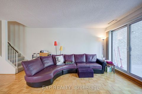 Photo 9 at 220 - 4001 Don Mills Road, Hillcrest Village, Toronto