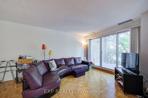 Photo 10 at 220 - 4001 Don Mills Road, Hillcrest Village, Toronto