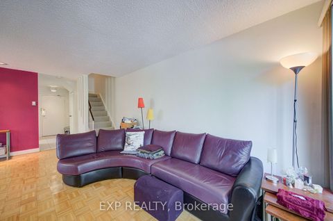 Photo 11 at 220 - 4001 Don Mills Road, Hillcrest Village, Toronto