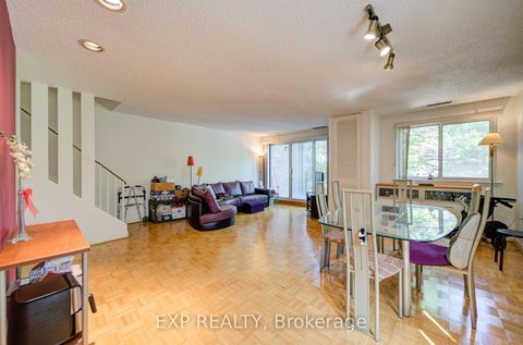Photo 12 at 220 - 4001 Don Mills Road, Hillcrest Village, Toronto