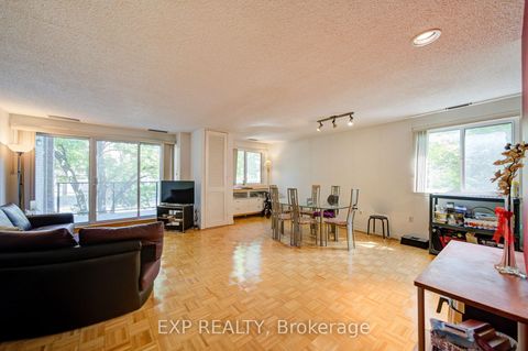 Photo 13 at 220 - 4001 Don Mills Road, Hillcrest Village, Toronto