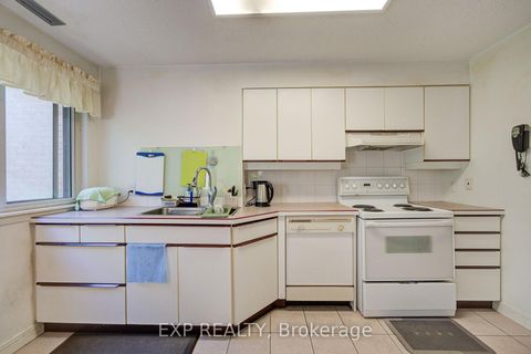 Photo 15 at 220 - 4001 Don Mills Road, Hillcrest Village, Toronto