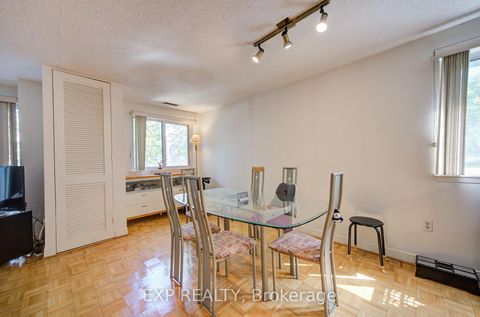 Photo 18 at 220 - 4001 Don Mills Road, Hillcrest Village, Toronto