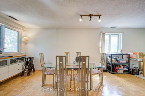 Photo 19 at 220 - 4001 Don Mills Road, Hillcrest Village, Toronto