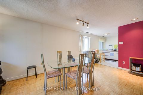 Photo 20 at 220 - 4001 Don Mills Road, Hillcrest Village, Toronto