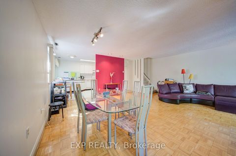Photo 21 at 220 - 4001 Don Mills Road, Hillcrest Village, Toronto