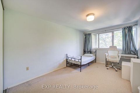 Photo 22 at 220 - 4001 Don Mills Road, Hillcrest Village, Toronto