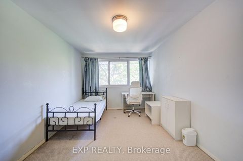 Photo 23 at 220 - 4001 Don Mills Road, Hillcrest Village, Toronto