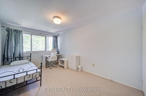 Photo 24 at 220 - 4001 Don Mills Road, Hillcrest Village, Toronto