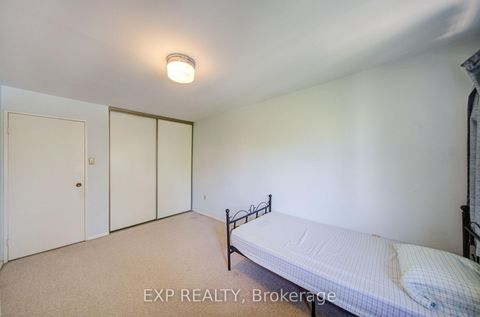 Photo 25 at 220 - 4001 Don Mills Road, Hillcrest Village, Toronto