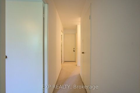 Photo 26 at 220 - 4001 Don Mills Road, Hillcrest Village, Toronto