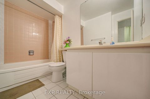 Photo 27 at 220 - 4001 Don Mills Road, Hillcrest Village, Toronto