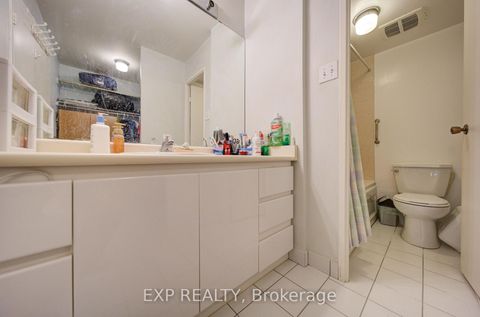 Photo 28 at 220 - 4001 Don Mills Road, Hillcrest Village, Toronto