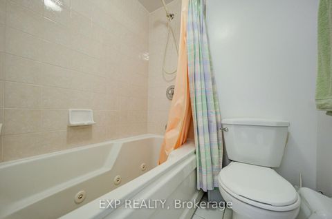 Photo 29 at 220 - 4001 Don Mills Road, Hillcrest Village, Toronto