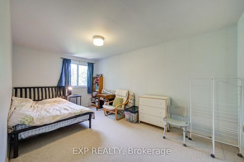 Photo 30 at 220 - 4001 Don Mills Road, Hillcrest Village, Toronto