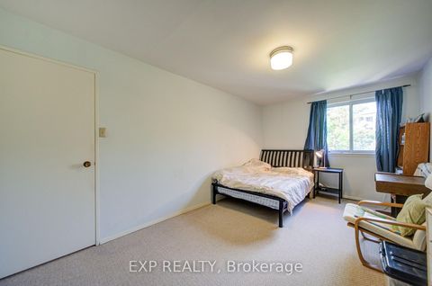 Photo 31 at 220 - 4001 Don Mills Road, Hillcrest Village, Toronto