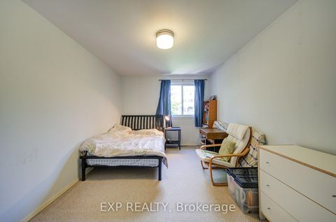 Photo 32 at 220 - 4001 Don Mills Road, Hillcrest Village, Toronto