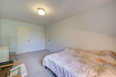 Photo 33 at 220 - 4001 Don Mills Road, Hillcrest Village, Toronto