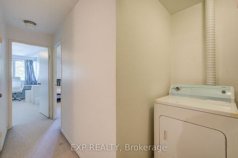 Photo 34 at 220 - 4001 Don Mills Road, Hillcrest Village, Toronto