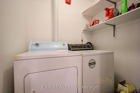 Photo 35 at 220 - 4001 Don Mills Road, Hillcrest Village, Toronto