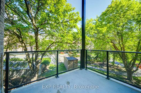 Photo 36 at 220 - 4001 Don Mills Road, Hillcrest Village, Toronto