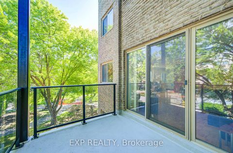 Photo 37 at 220 - 4001 Don Mills Road, Hillcrest Village, Toronto