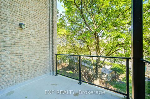 Photo 38 at 220 - 4001 Don Mills Road, Hillcrest Village, Toronto