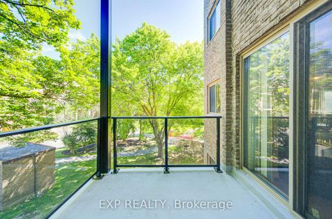 Photo 39 at 220 - 4001 Don Mills Road, Hillcrest Village, Toronto