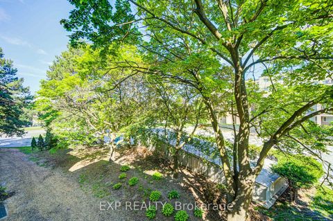 Photo 40 at 220 - 4001 Don Mills Road, Hillcrest Village, Toronto