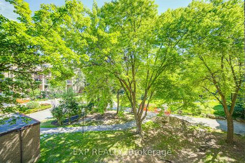 Photo 41 at 220 - 4001 Don Mills Road, Hillcrest Village, Toronto