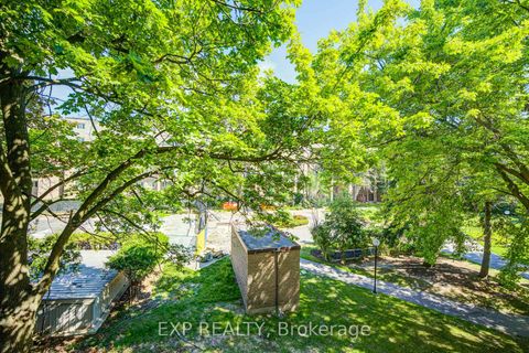 Photo 42 at 220 - 4001 Don Mills Road, Hillcrest Village, Toronto