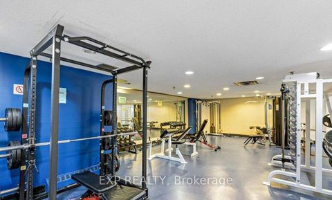 Photo 43 at 220 - 4001 Don Mills Road, Hillcrest Village, Toronto