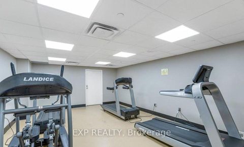 Photo 44 at 220 - 4001 Don Mills Road, Hillcrest Village, Toronto