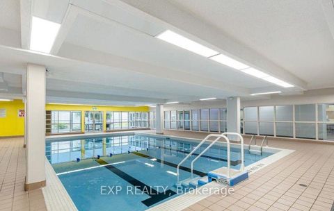Photo 45 at 220 - 4001 Don Mills Road, Hillcrest Village, Toronto