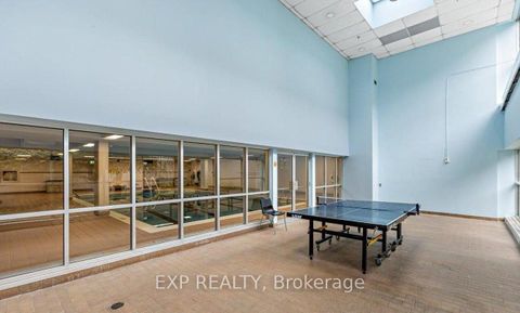 Photo 47 at 220 - 4001 Don Mills Road, Hillcrest Village, Toronto