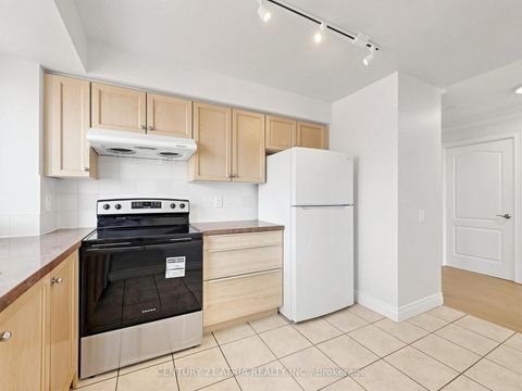 Photo 11 at 1110 - 2 Clairtrell Road, Willowdale East, Toronto