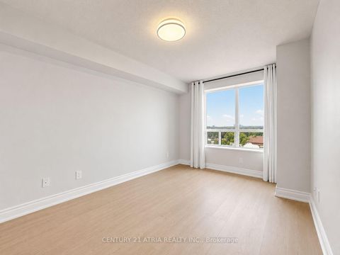 Photo 15 at 1110 - 2 Clairtrell Road, Willowdale East, Toronto